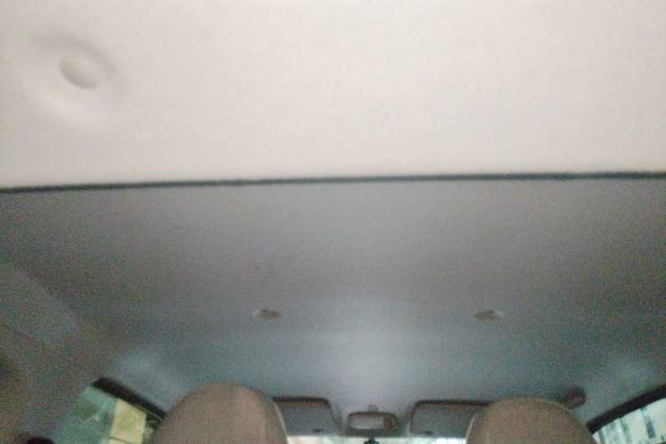 Used Chery QQ Ice Cream 2023 170km Milkshake – Lithium Iron Phosphate Headliner