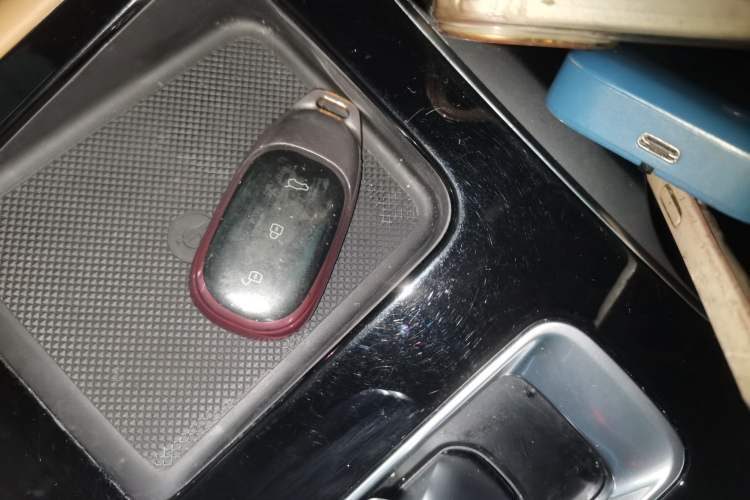 Used Li Auto ONE 2020 Extended-Range 6-Seater Version