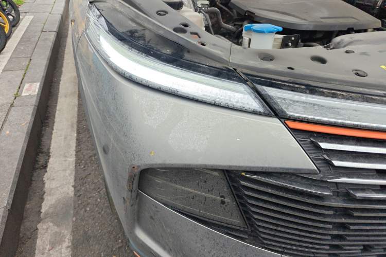 Used Haval XY 2022 1.5T Smart Edition
