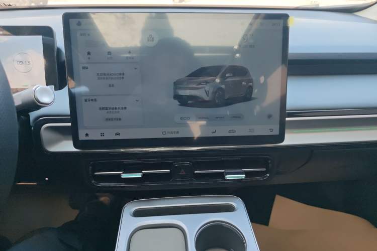 Used AION Y 2024 Plus 610 Intelligent Driving Version
