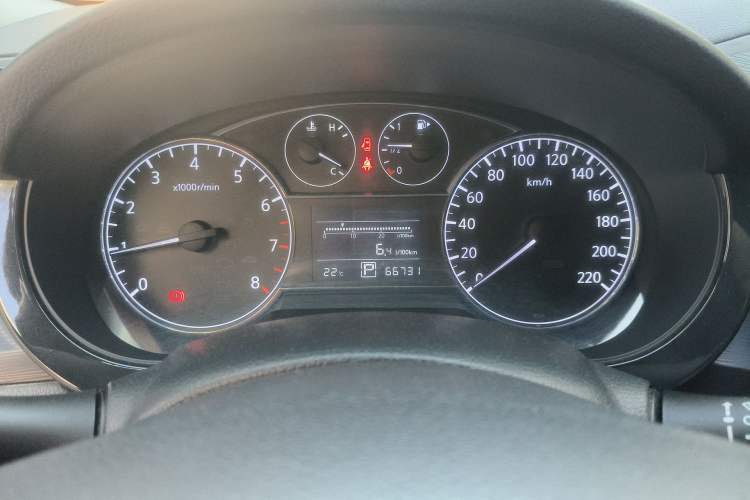 Used Nissan Tiida 2011 1.6L CVT Comfort Model