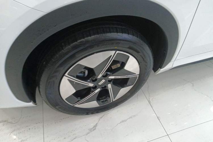 Used Geely Galaxy E5 2024 440km Exploration Version