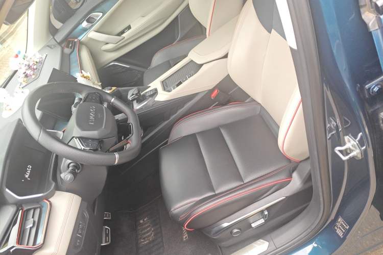 Used Lynk & Co 06 2020 1.5T YAO Halo
