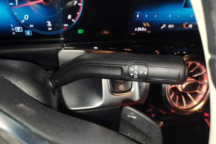 Used Mercedes-Benz GLB 2023 GLB 200 Dynamic Edition