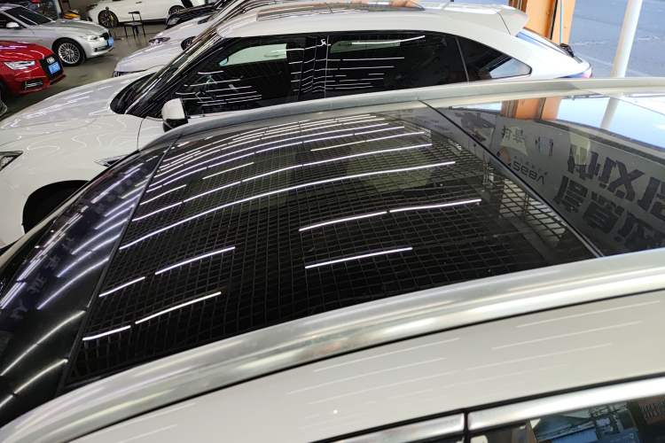 Used Mercedes-Benz GLC 2017 GLC 300 4MATIC Sport Edition