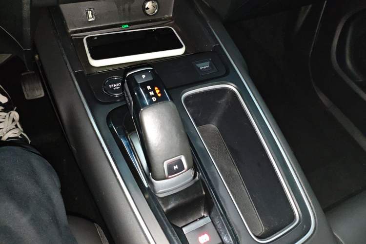 Used Citroen C5 AIRCROSS 2022 Peugeot 308 BEYOND 360THP Edition Gear Lever