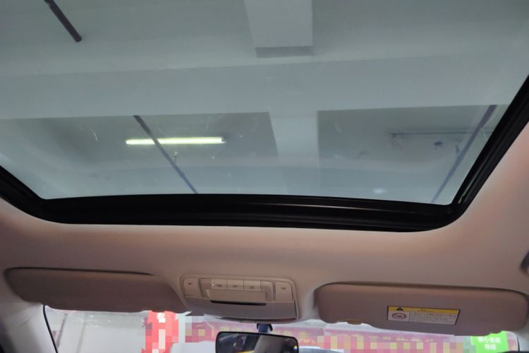 Used Dongfeng Aeolus Yixuan GS 2021 230T Automatic Star-Chasing Warrior Edition