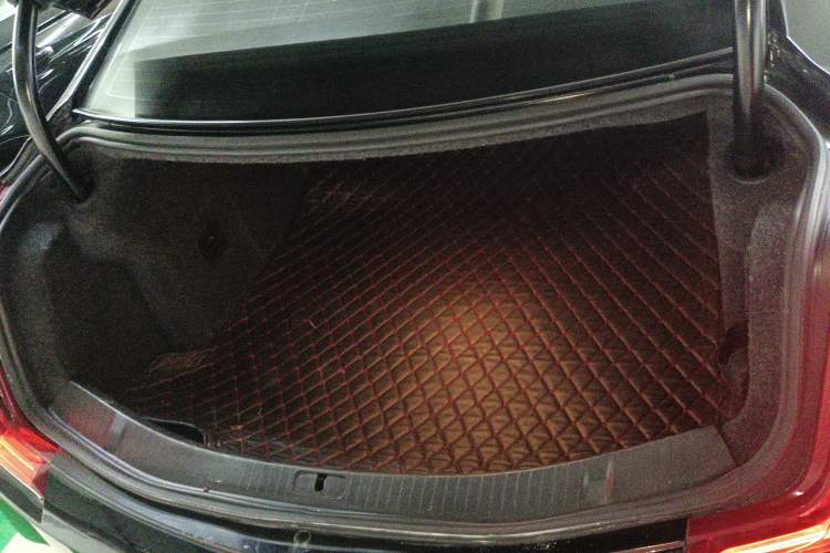 Used Cadillac XTS 2018 28T Tech Edition
