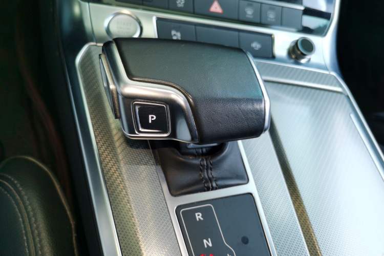 Used Audi A6L 2019 45 TFSI quattro Prestige Elegant Edition
