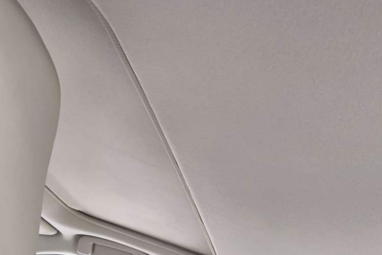 Used Toyota Camry 2016 2.0G 10th Anniversary Leading Edition Headliner