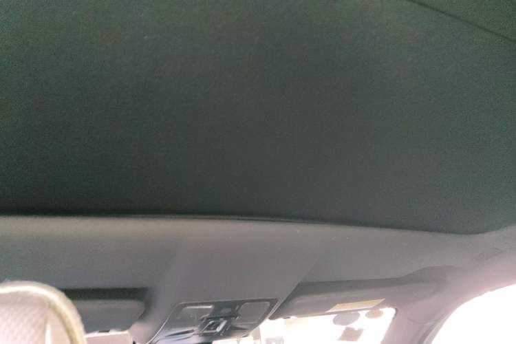 Used Land X7 2015 2.0T Panoramic Flagship Edition