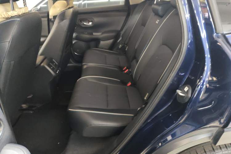 Used Honda HR-V 2023 240TURBO Jingrui Edition
