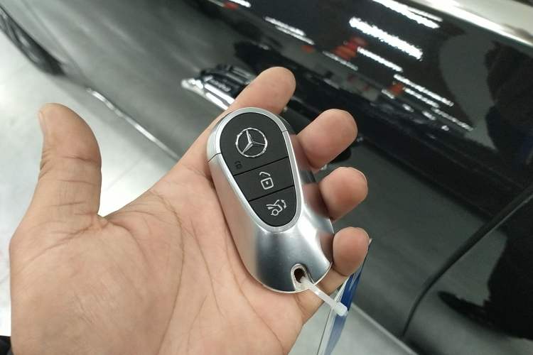 Used Mercedes-Benz E-Class 2025 Facelift E 300 L Luxury Edition