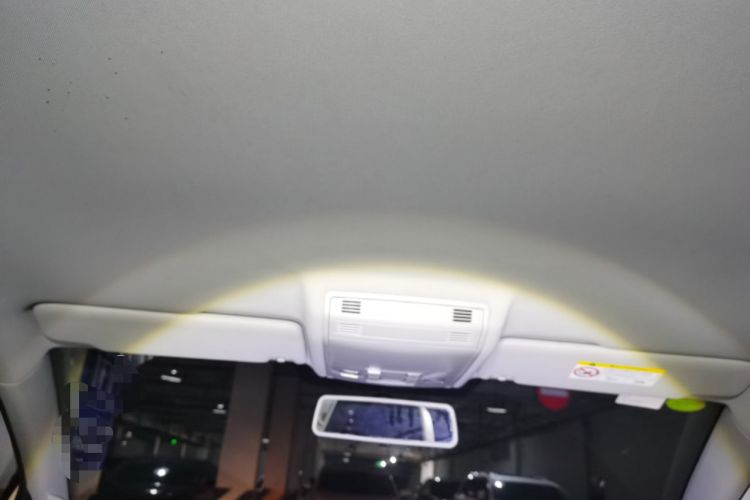 Used Volkswagen Golf 2016 1.6L Manual Fashion Edition Headliner