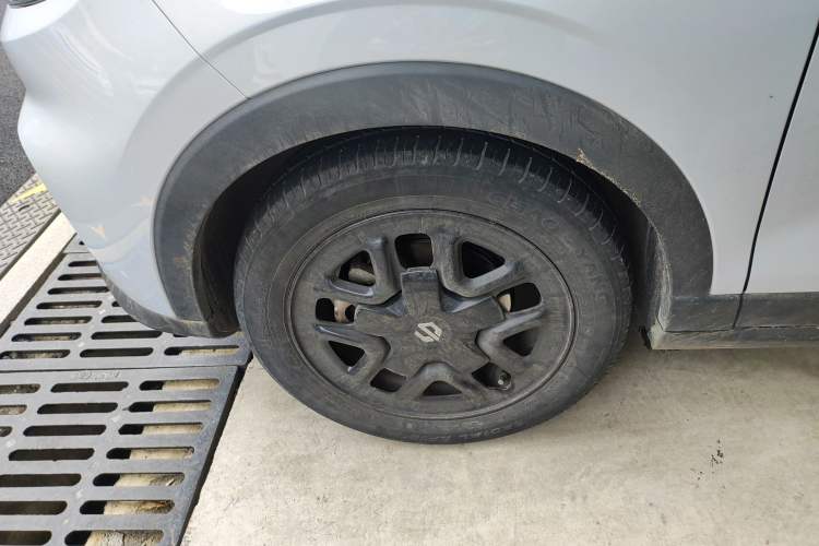 Used Leapmotor T03 2023 310 Lite Edition Exterior 4