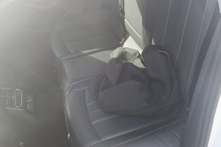 Used Audi A4L 2022 40 TFSI Fashion Dynamic Model
