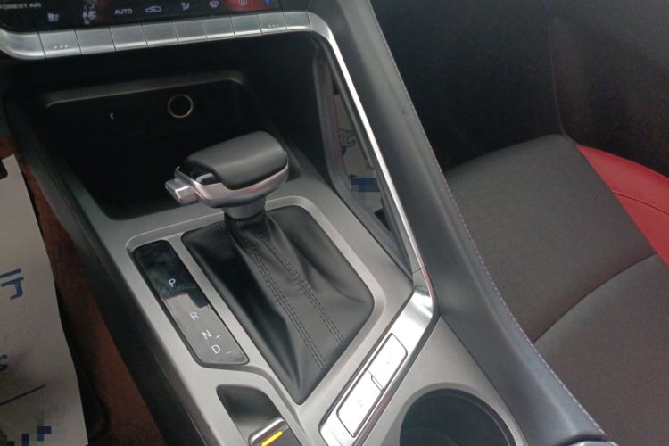 Used CHANGAN CS35PLUS 2022 Blue Whale NE 1.4T DCT Luxury Model