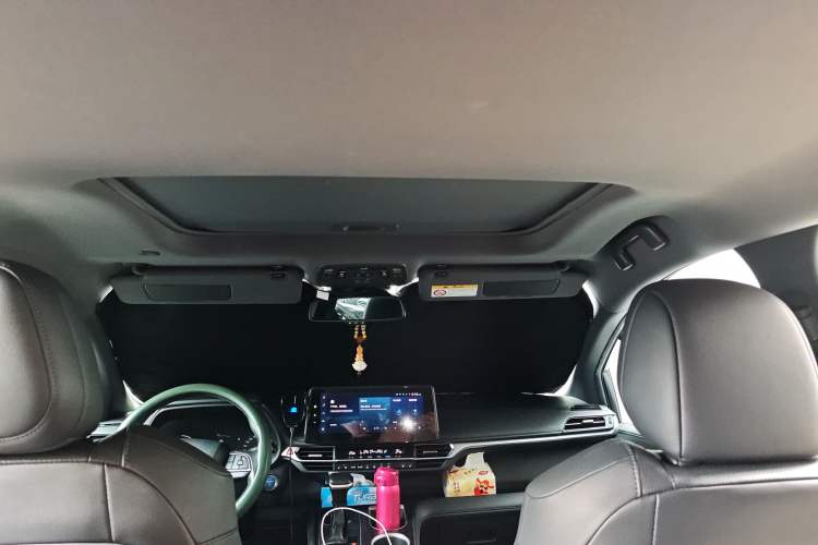 Used Toyota SIENNA 2021 2.5L Hybrid Premium Edition