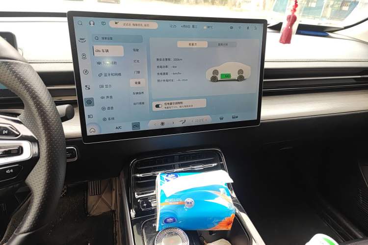 Used Wuling Xingguang 2024 Co-Creation Edition 510 Advanced Model