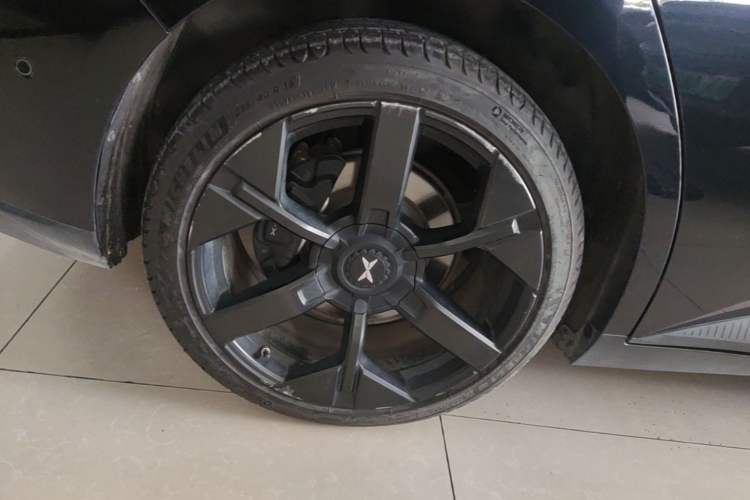 Used XPeng MONA M03 2025 600 with Ultra-Long Range Max
