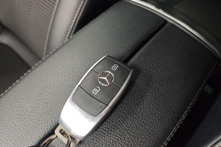 Used Mercedes-Benz B-Class 2020 B 200 Sport Edition