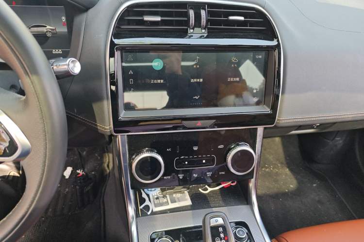 Used Jaguar XEL 2021 2.0T 250 PS S Progressive Elegance Edition
