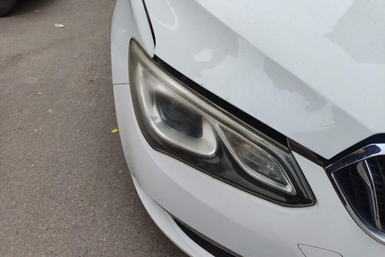 Used Buick GT 2015 15N Manual Elite Edition