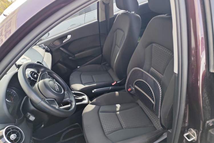 Used Audi A1 2014 30 TFSI Sportback Fashion Model