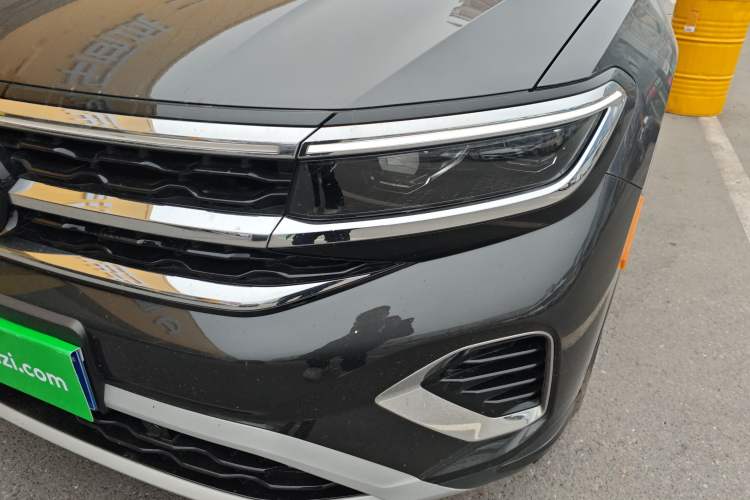 Used Volkswagen Talagon 2024 380TSI All-Wheel Drive Luxury Prestige Pro 6-Seater