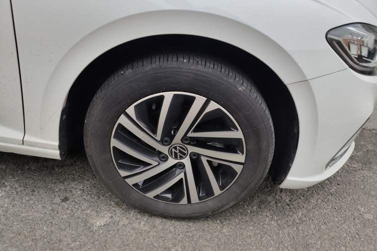 Used Volkswagen Lavida 2024 1.5L Automatic 5 Million Edition