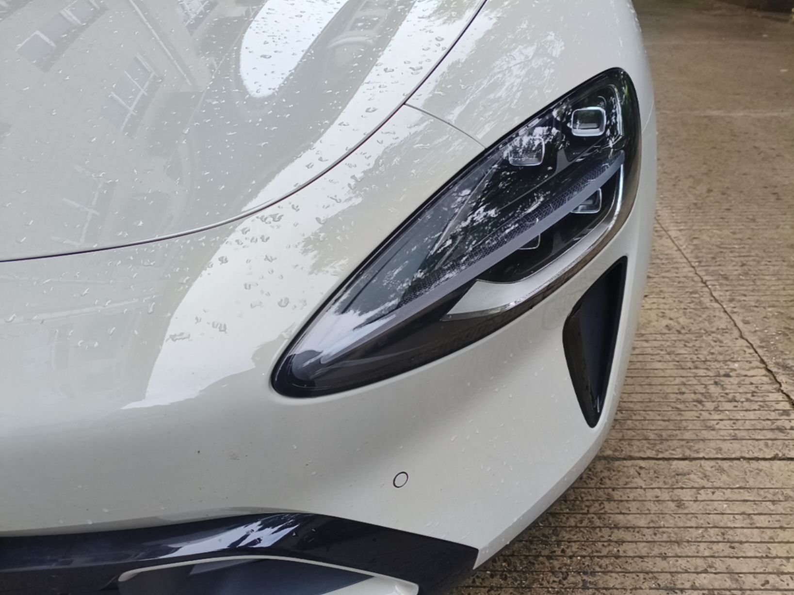 Xiaomi Auto SU7 2026 Model Max — снимка 8