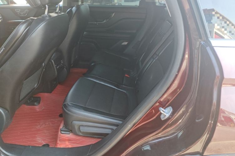 Used Lincoln Corsair 2022 2.0T Two-Wheel Drive Deluxe Edition
