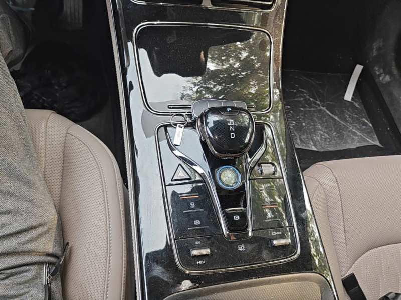 Used BYD Han 2025 DM-i 125KM Prestige Model – Executive — 13