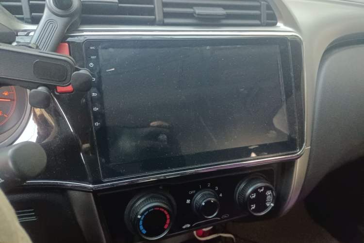 Used Honda City 2015 1.5L CVT Comfort Version