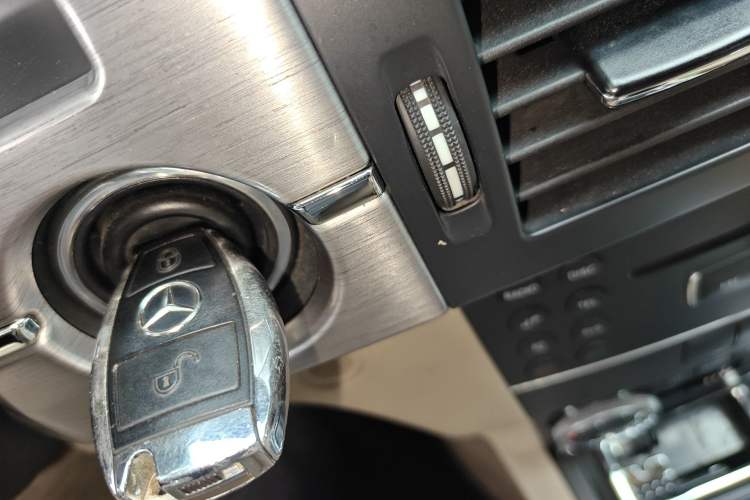 Used Mercedes-Benz GLK-Class 2011 GLK 300 4MATIC Dynamic Model
