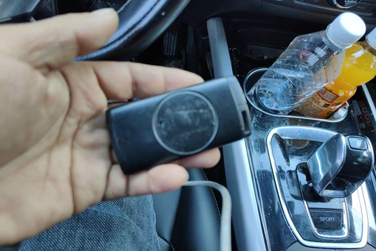 Used EXEED TX 2019 1.6T Two-Wheel-Drive Zijin Edition
