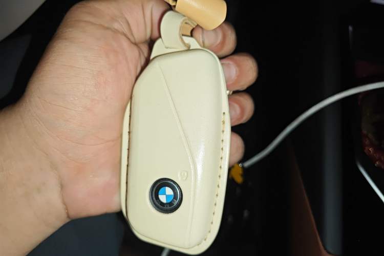 Used BMW 5 Series 2025 530Li Leading Model M Sport Package
