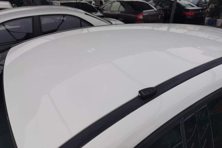 Used Ford Focus 2018 Hatchback Classic 1.6L Automatic Comfort Plus SmartDrive Edition
