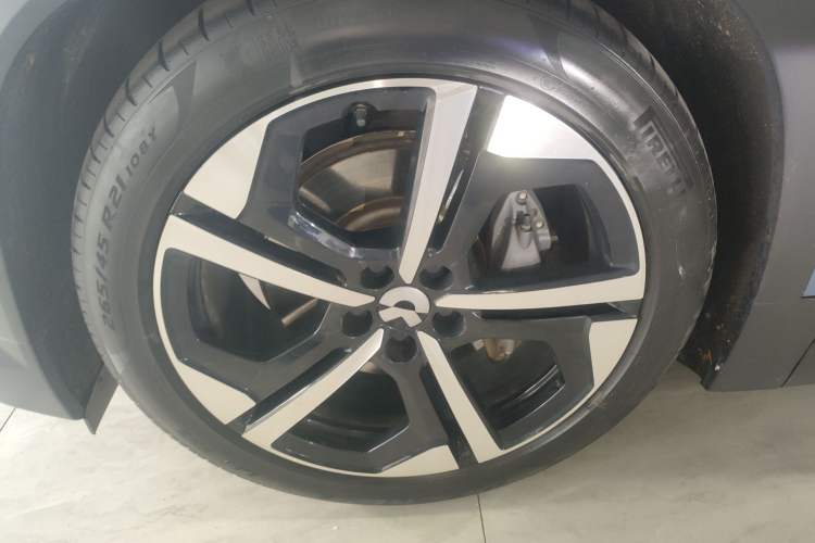 Used Nio ES7 2022 100kWh First Edition
