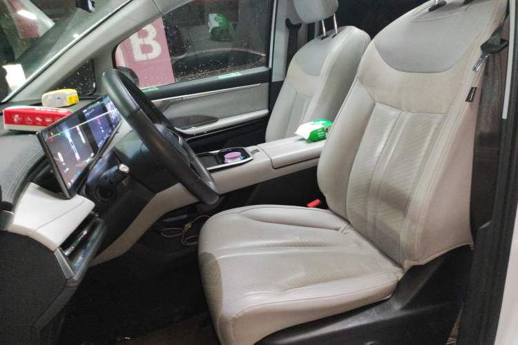 Used SAIC MAXUS G70 2024 2.0T Automatic Flagship Version 7 Seats