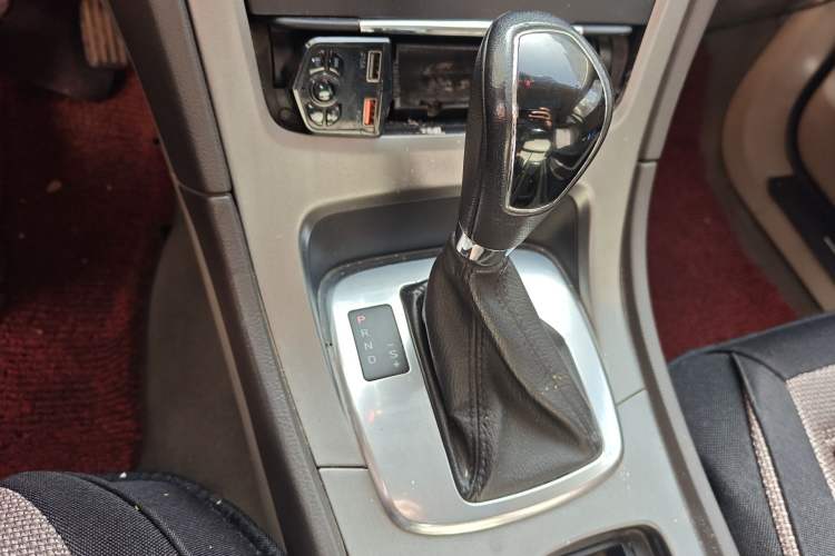 Used Ford Mondeo 2011 2.3L Fashion Edition
