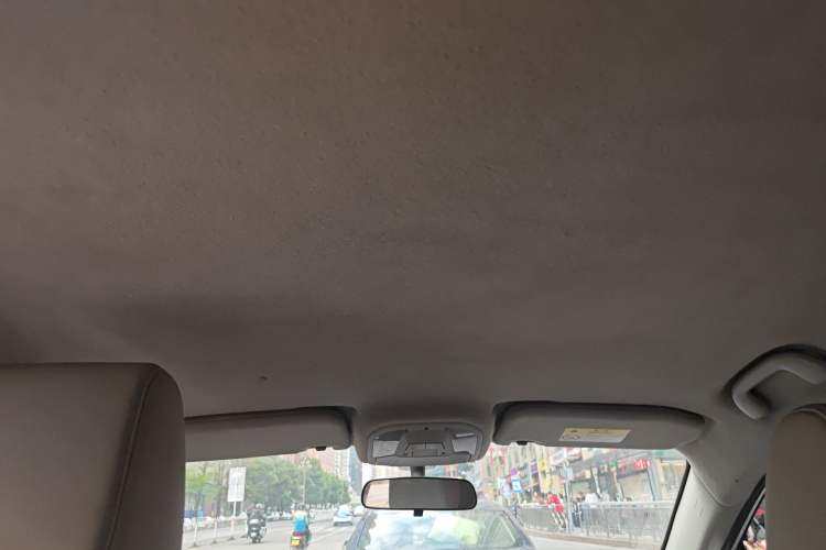 Used BYD Yuan Pro 2021 401 km Luxury Version
