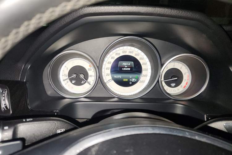 Used Mercedes-Benz E-Class 2015 Restyled E 260 L Sport Edition