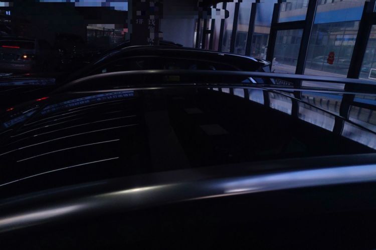 Used Mercedes-Benz GLB 2025 GLB 220 Sport Edition
