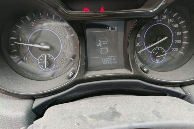 Used JMC Yuhu 5 2019 2.0T Diesel Manual Two-Wheel Drive Enhanced Version China VI Standard Long Wheelbase