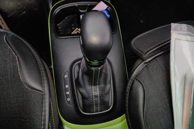 Used Roewe Clever 2021 302km All-Round Version Gear Lever