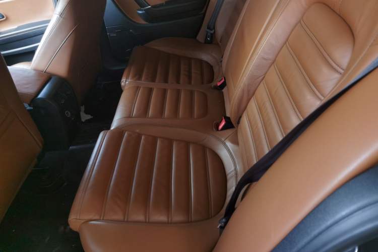 Used Volkswagen FAW-Volkswagen CC 2012 2.0 TSI Ultimate Edition
