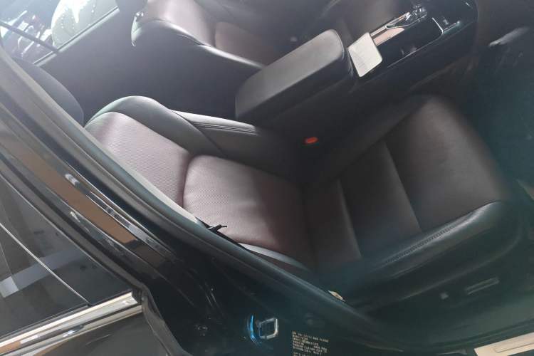 Used Toyota Crown 2018 2.0T Sport Edition