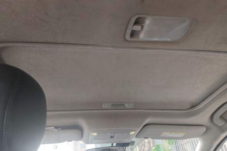 Used Nissan Sylphy 2018 1.6XV CVT Deluxe Edition Headliner