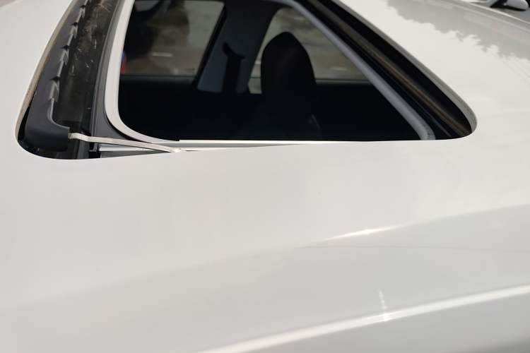 Used Buick Verano 2023 Pro Enjoyment Edition Roof